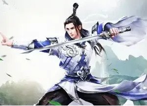 门派与人物